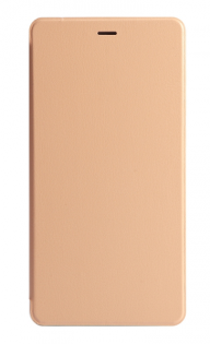 Чехол книжка для смартфонов Xiaomi Mi Note Biege